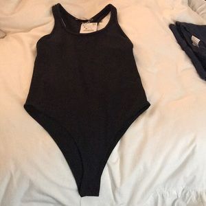 Zara Bodysuit